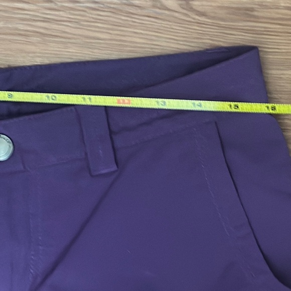 Eddie Bauer Purple Cargo Pants - Picture 13 of 16